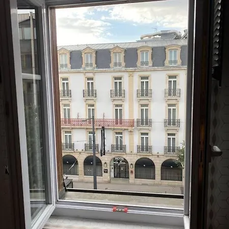 Foch Gare Joli En Centre-ville Ντιζόν