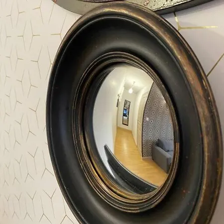 Lejlighed Foch Gare Joli En Centre-ville Dijon