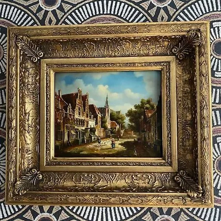 Foch Gare Joli En Centre-ville *