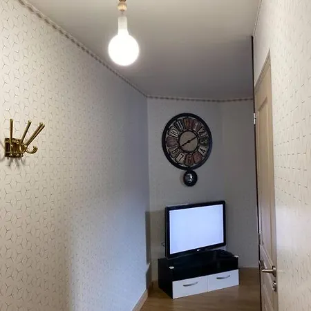 Foch Gare Joli En Centre-ville