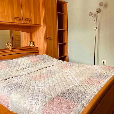 Foch Gare Joli En Centre-ville * ディジョン