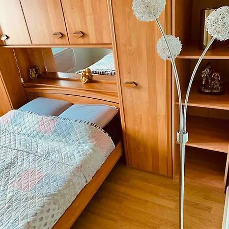 Foch Gare Joli En Centre-ville Apartamento *