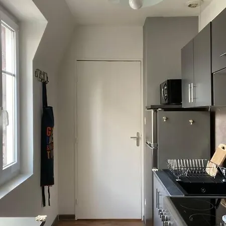 Foch Gare Joli En Centre-ville