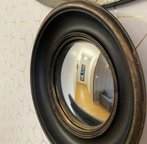 Apartment Foch Gare Joli En Centre-ville Dijon