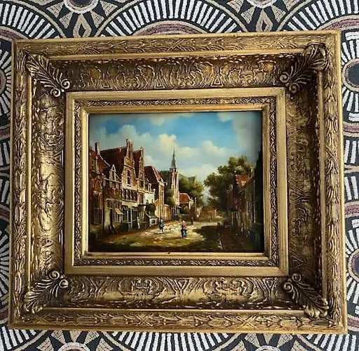 Foch Gare Joli En Centre-ville *