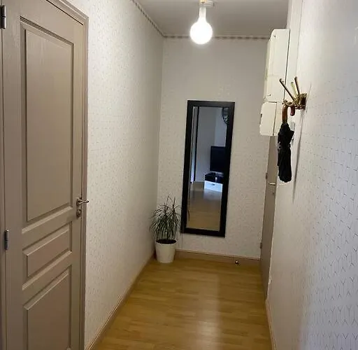 Foch Gare Joli En Centre-ville * Ντιζόν