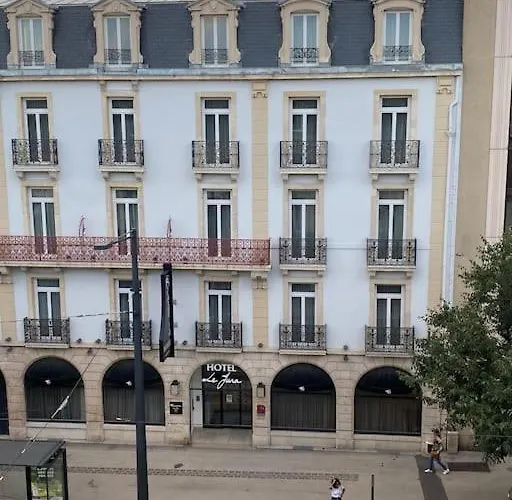 Foch Gare Joli En Centre-ville *