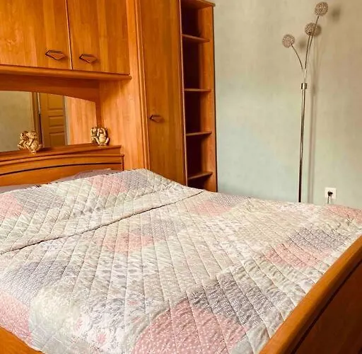 Foch Gare Joli En Centre-ville * Ντιζόν